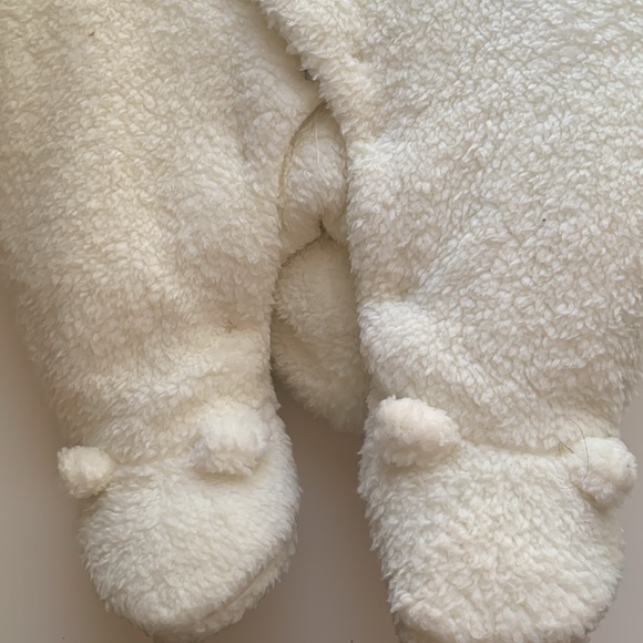 Baby bunting - Picture 3 of 4